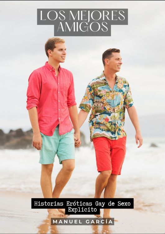 Produktbild: Los mejores amigos