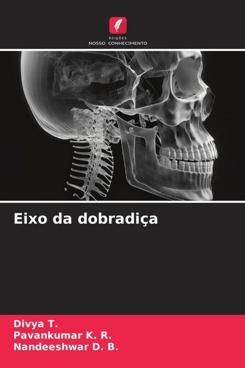 Produktbild: Eixo da dobradi&ccedil;a