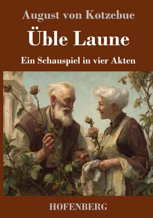 Produktbild: &Uuml;ble Laune
