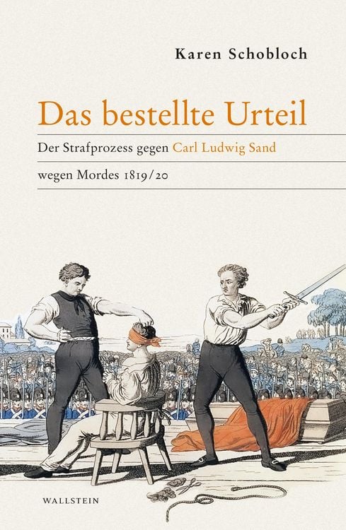 Produktbild: Das bestellte Urteil