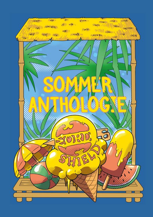 Produktbild: Sommer Anthologie