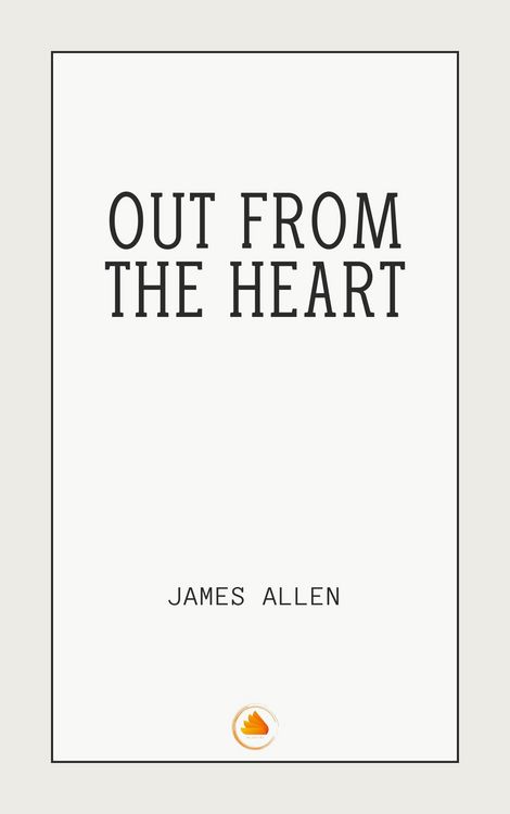 Produktbild: Out from the Heart