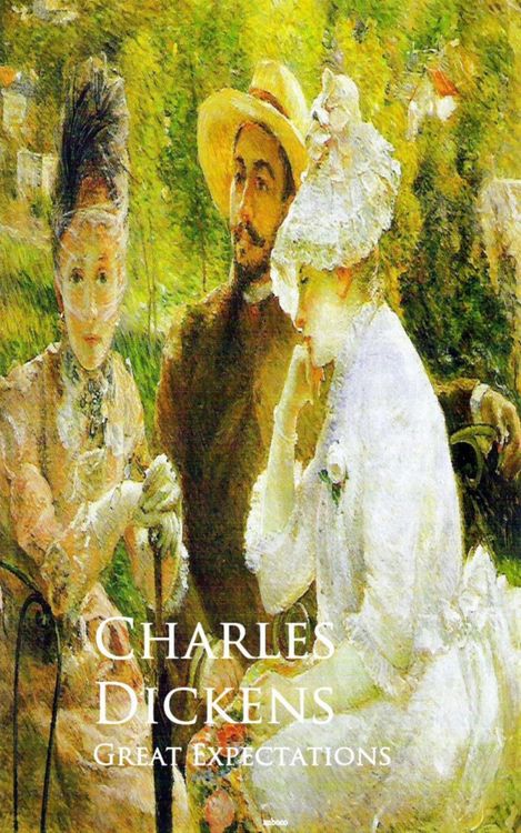 Produktbild: Great Expectations