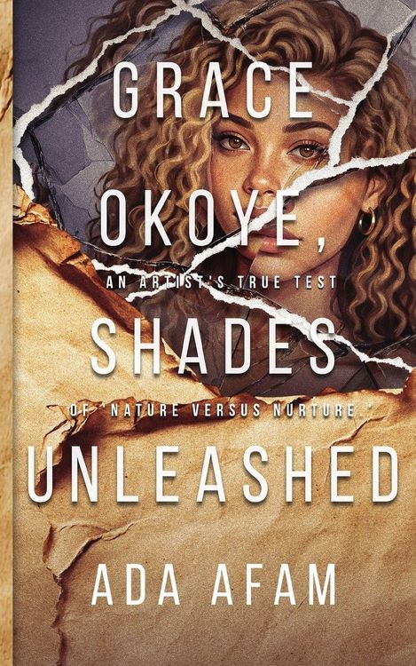 Produktbild: Grace Okoye Shades Unleashed
