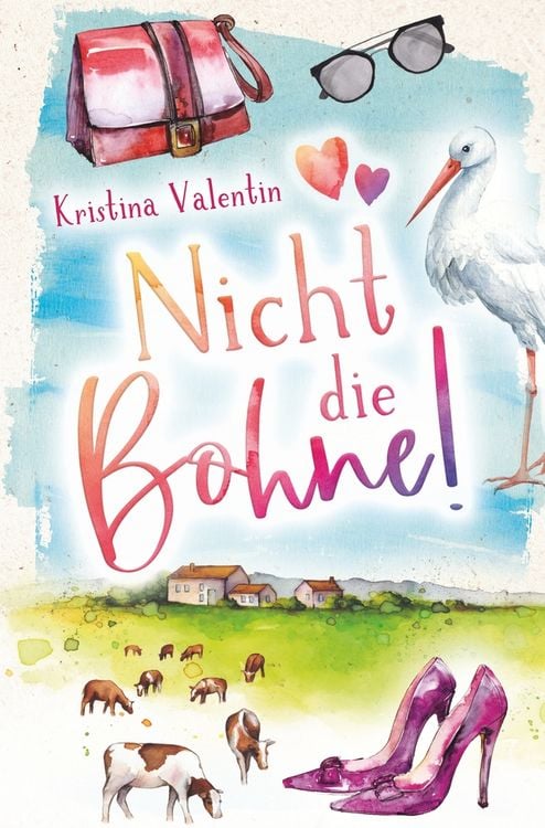 Produktbild: Nicht die Bohne!