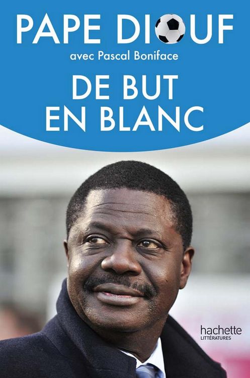 Produktbild: De but en blanc