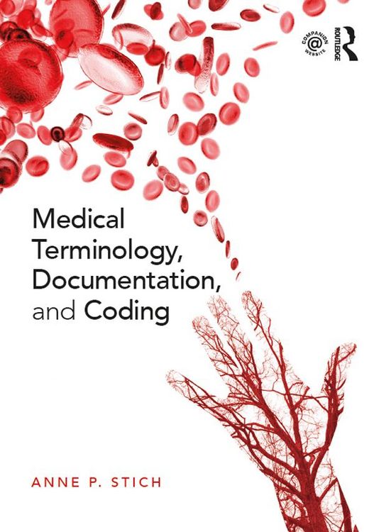 Produktbild: Medical Terminology, Documentation, and Coding