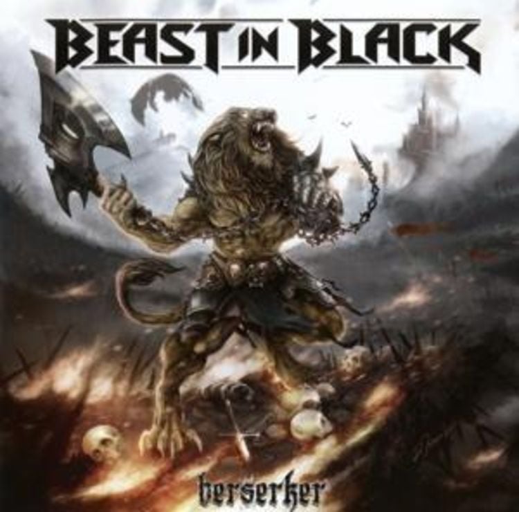 Produktbild: Berserker