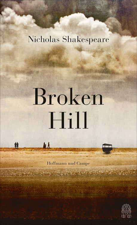 Produktbild: Broken Hill