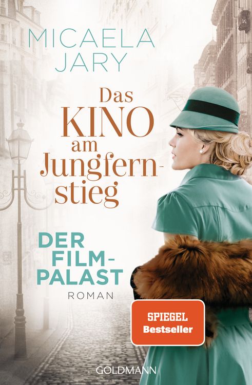 Produktbild: Das Kino am Jungfernstieg - Der Filmpalast