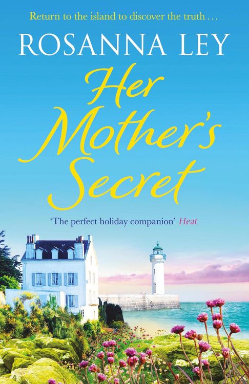 Produktbild: Her Mother's Secret