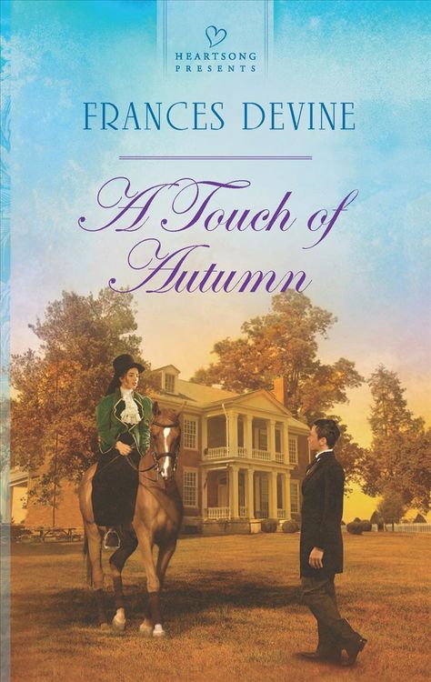 Produktbild: A Touch of Autumn