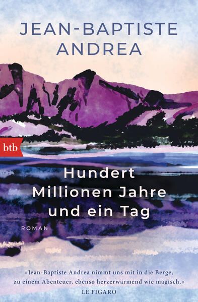 Produktbild: Hundert Millionen Jahre und ein Tag