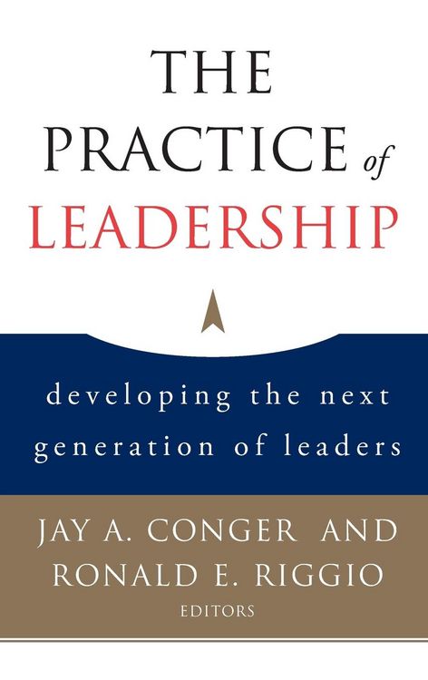 Produktbild: The Practice of Leadership