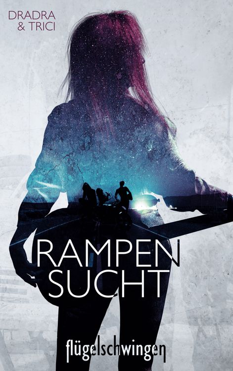 Produktbild: Rampensucht