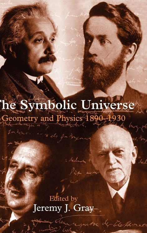 Produktbild: The Symbolic Universe