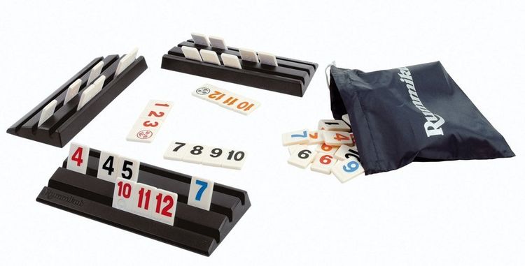 Rummikub - Original Rummikub XXL