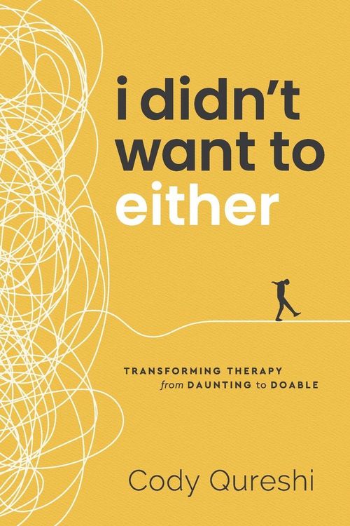 Produktbild: I Didn't Want to Either