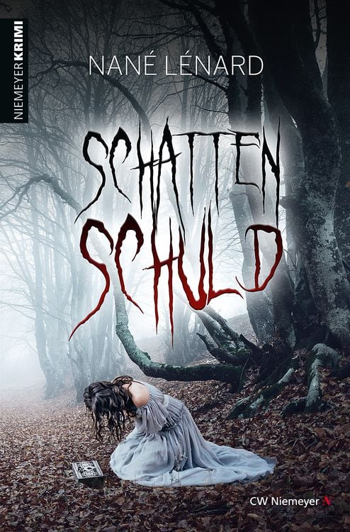 Produktbild: SchattenSchuld