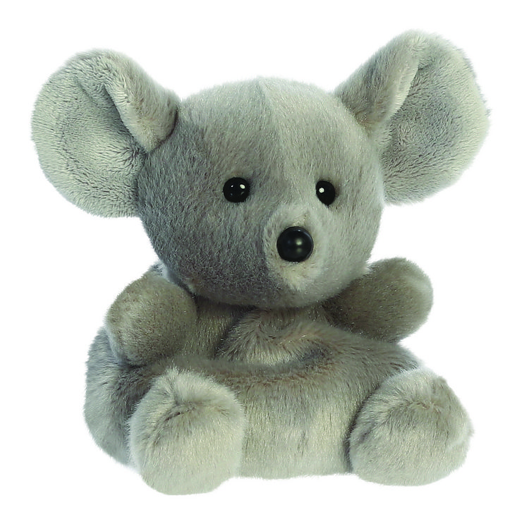 Produktbild: PP-Chatty Mouse