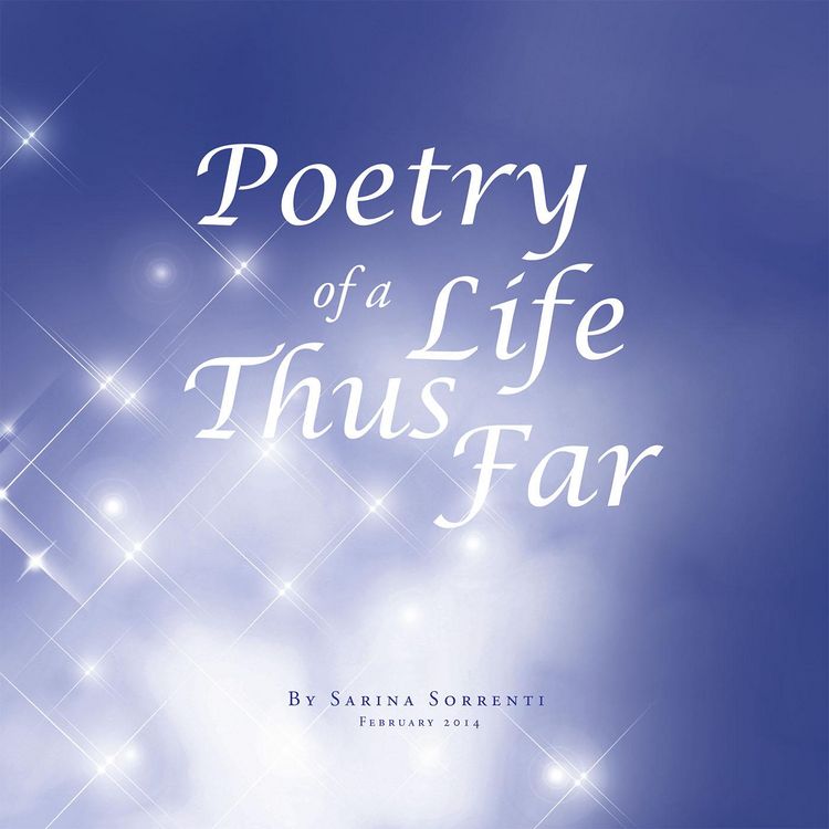 Produktbild: Poetry of a Life Thus Far