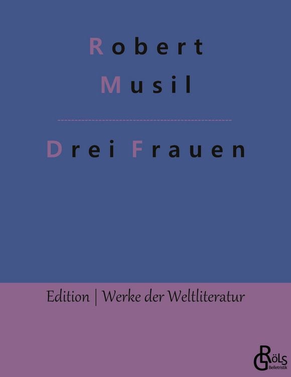 Produktbild: Drei Frauen