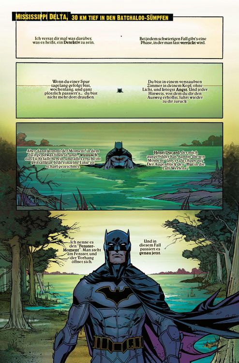 Produktbild: All-Star Batman
