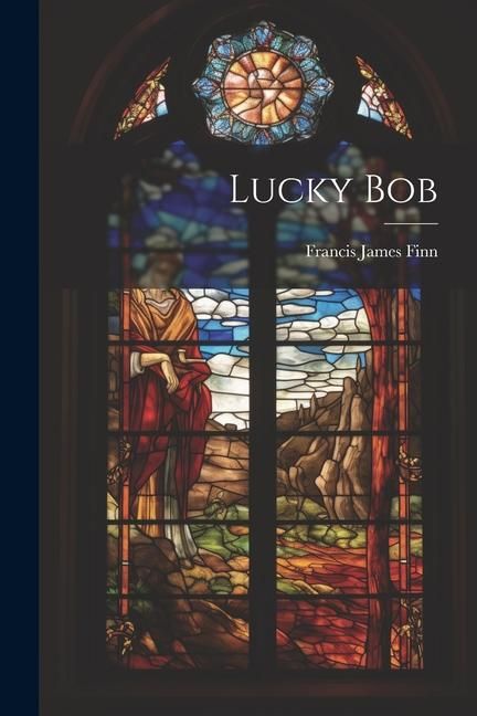 Produktbild: Lucky Bob
