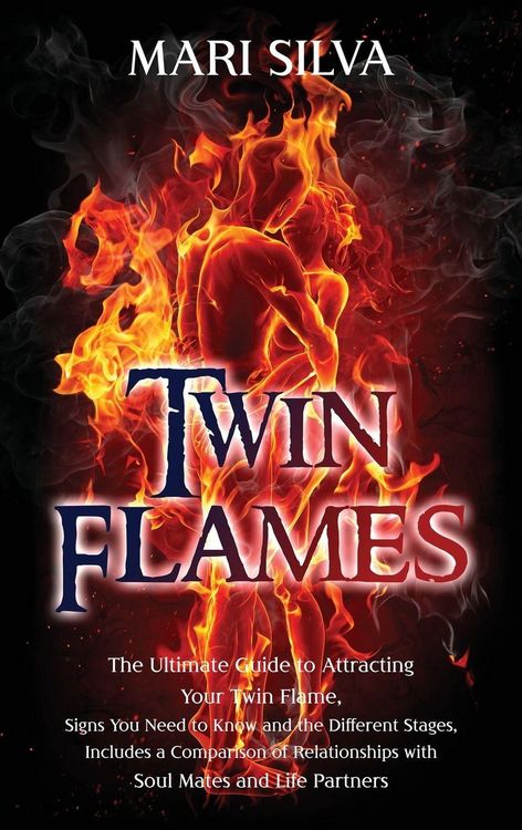 Produktbild: Twin Flames