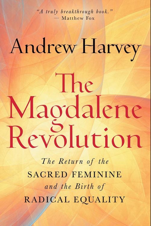 Produktbild: The Magdalene Revolution