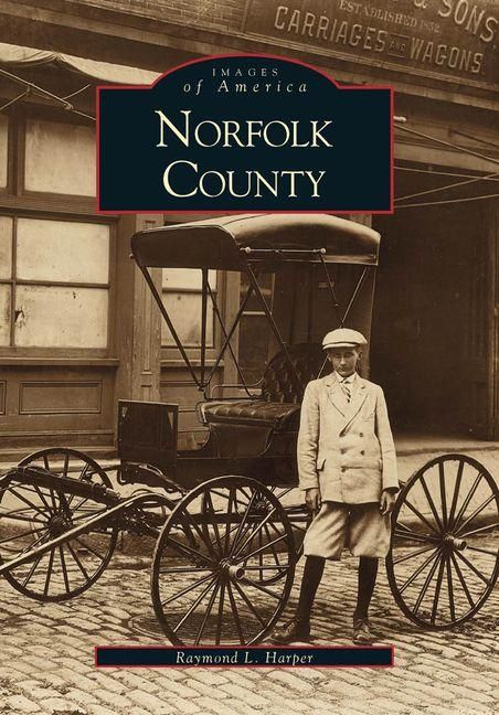 Produktbild: Norfolk County