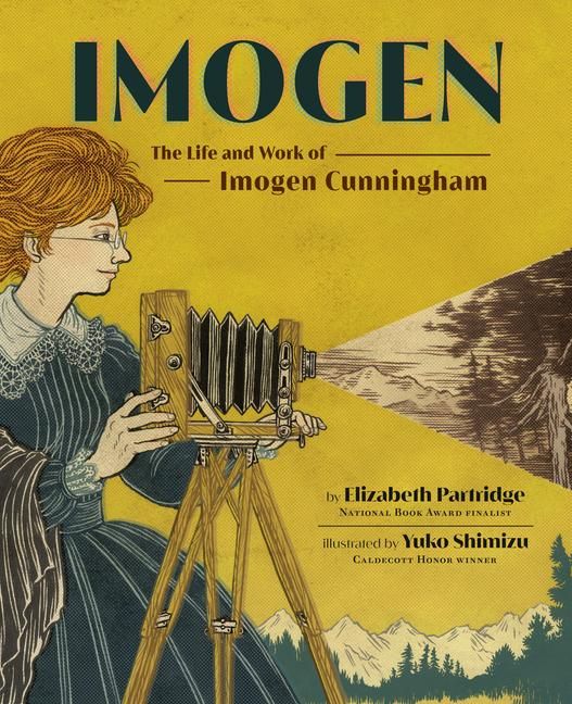 Produktbild: Imogen