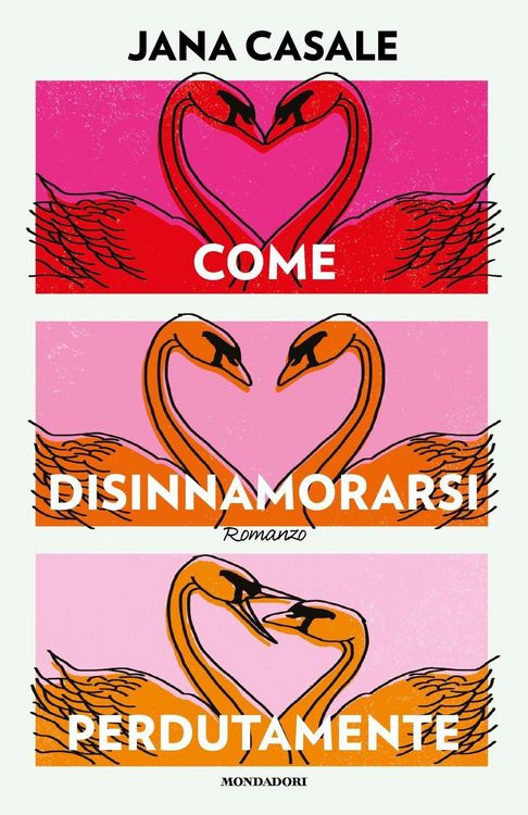 Produktbild: Come disinnamorarsi perdutamente