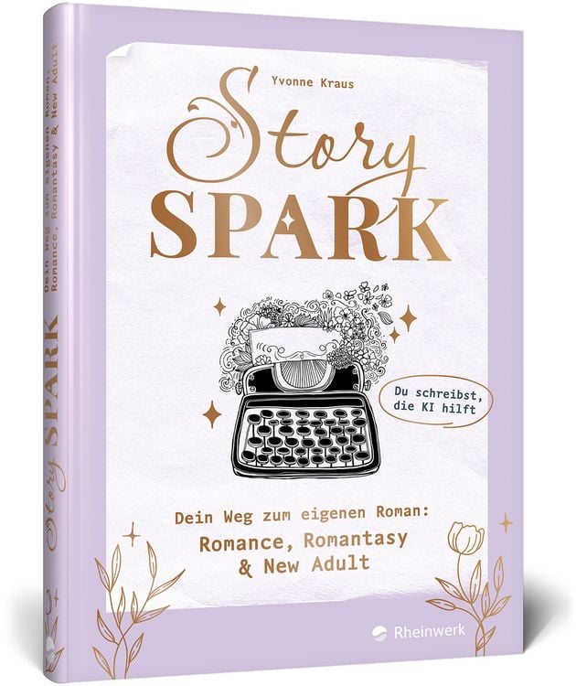 Produktbild: Story Spark