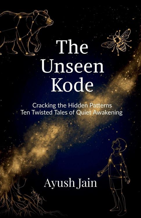 Produktbild: The Unseen Kode