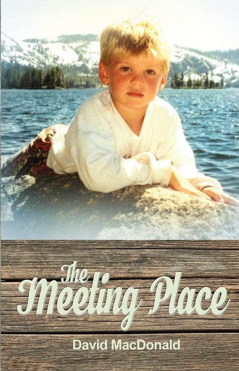 Produktbild: The Meeting Place