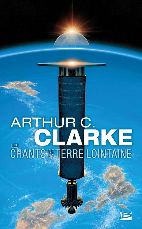 Produktbild: Les chants de la terre lointaine
