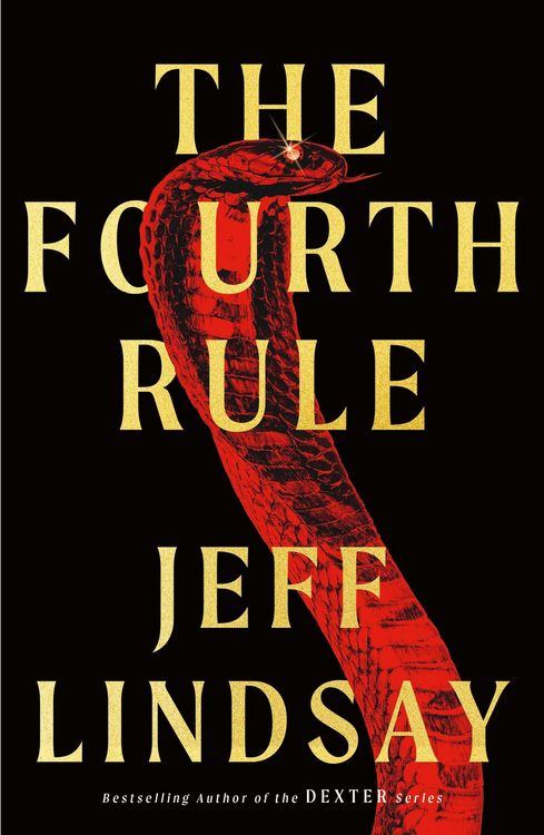 Produktbild: The Fourth Rule