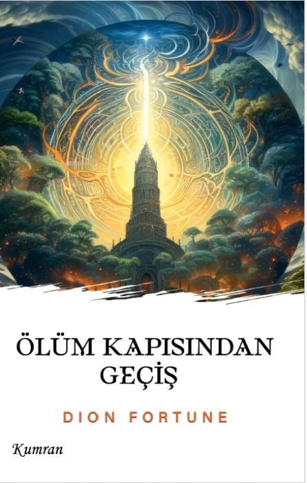 Produktbild: &Ouml;l&uuml;m Kapisindan Gecis