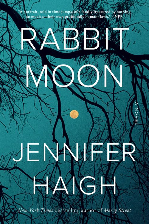 Produktbild: Rabbit Moon