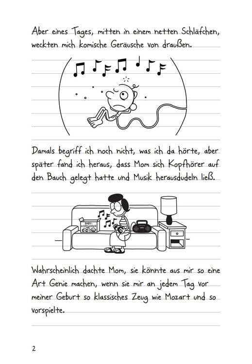 Produktbild: Dumm gelaufen! / Gregs Tagebuch Bd.7