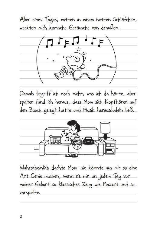 Produktbild: Dumm gelaufen! / Gregs Tagebuch Bd.7