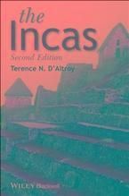 Produktbild: The Incas