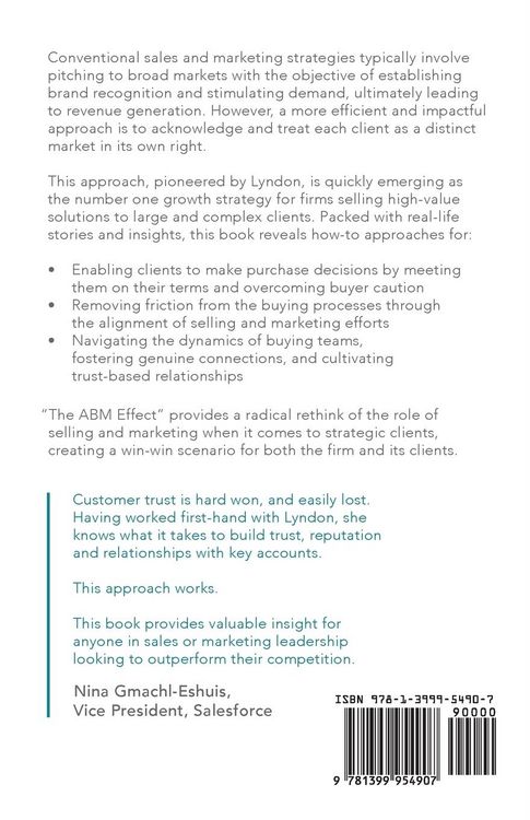 Produktbild: The ABM Effect