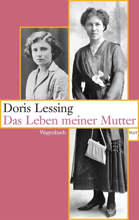Produktbild: Das Leben meiner Mutter