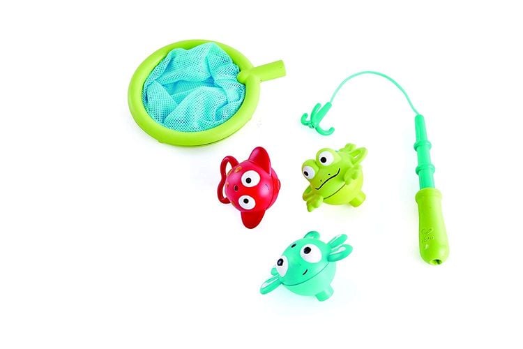 Bild vom Artikel Hape - Badespielzeug Angelspaß-.Set vom Autor 