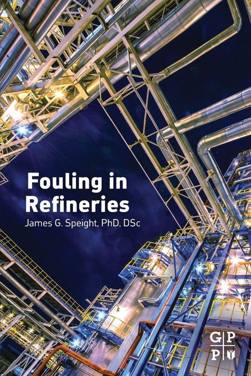 Produktbild: Fouling in Refineries