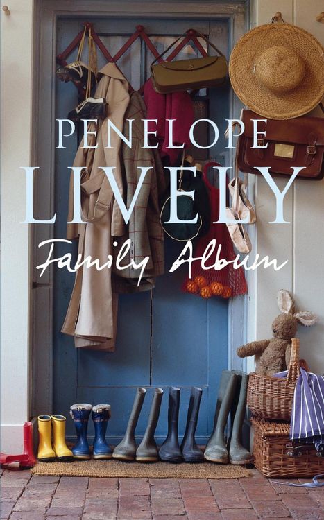 Produktbild: Family Album