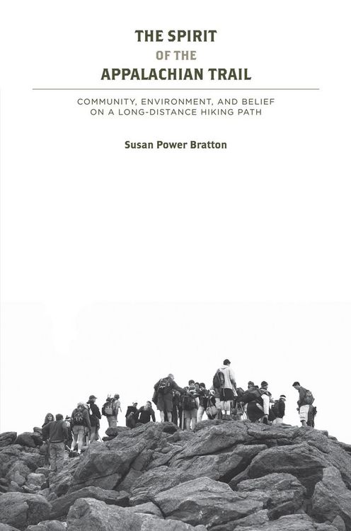 Produktbild: The Spirit of the Appalachian Trail