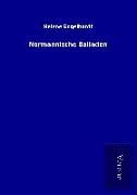 Produktbild: Normannische Balladen